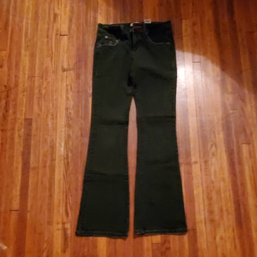 Levi's